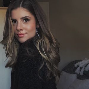 Meet your Posher, Cathleen